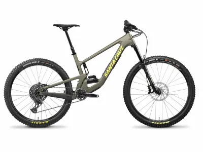 Santa Cruz 5010 5 C S