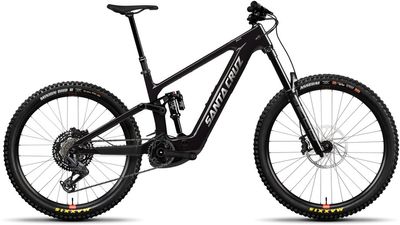 Santa Cruz Enduro E-Bike Santa Cruz Bullit C 70 2026 | 600 Wh | 29 / 27,5 Zoll | Diamant