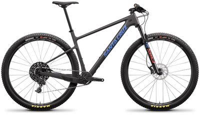 Santa Cruz HIGHBALL 3 C 29