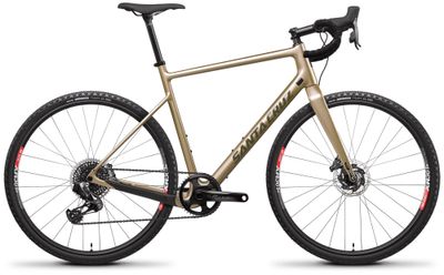 Santa Cruz STIGMATA 3 CC 700c