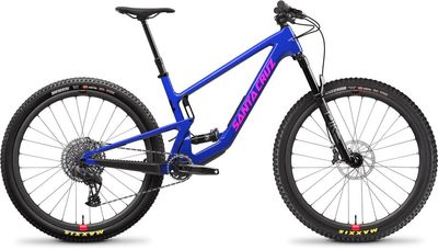 Santa Cruz Tallboy 5 C GX AXS-Kit RSV