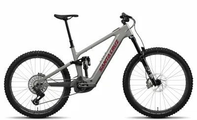 Santa Cruz Vala 1C MX GX AXS Kit