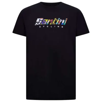 Santini Fahrradtrikots kurzarm Santini 60 Years
