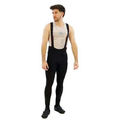 Santini Bodies Santini Adapt Lange Trägerhose