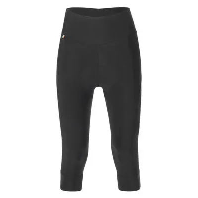 Santini Caprihose Santini Alba 3/4 Radhose 0