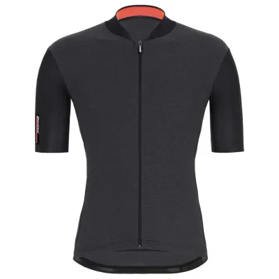 Santini Fahrradtrikots kurzarm Santini Colore 2021