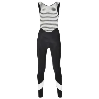 Santini Bodies Santini Coral Bengal Lange Trägerhose