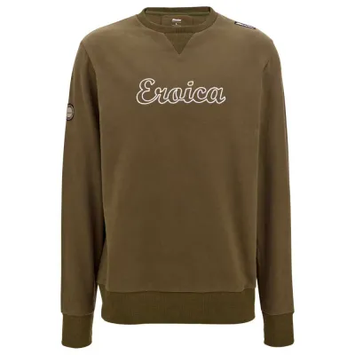 Santini Sweatshirts Santini Eroica Official Sweatshirt 0