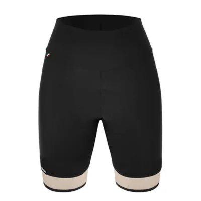 Santini Kurze Radlerhose Santini Giada Bengal
