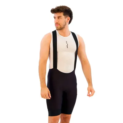 Santini Trägerhose Santini Gravel