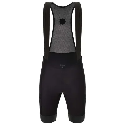 Santini Trägerhose Santini Gravel Trägerhose 2026