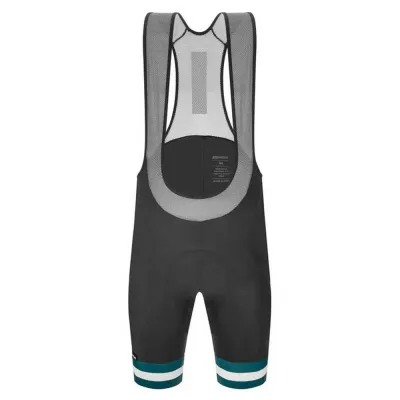 Santini Trägerhose Santini Karma Bengal