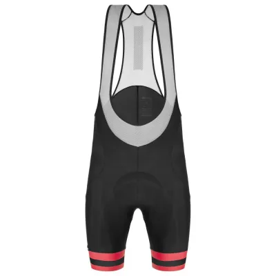 Santini Trägerhose Santini Karma Kinetic