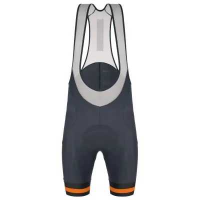Santini Trägerhose Santini Karma Kinetic
