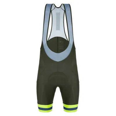 Santini Trägerhose Santini Karma Kinetic