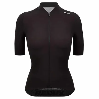 Santini Fahrradtrikots kurzarm Santini Redux Speed 2024