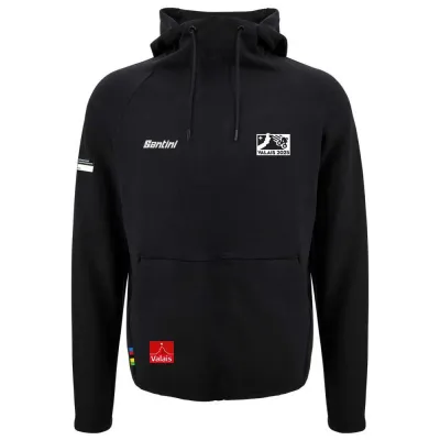 Santini Kapuzenpullover Santini UCI MTB World Championships 2025 Kapuzenpullover 2025
