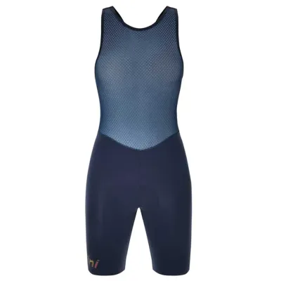 Santini Trägerhose Santini Unico 0