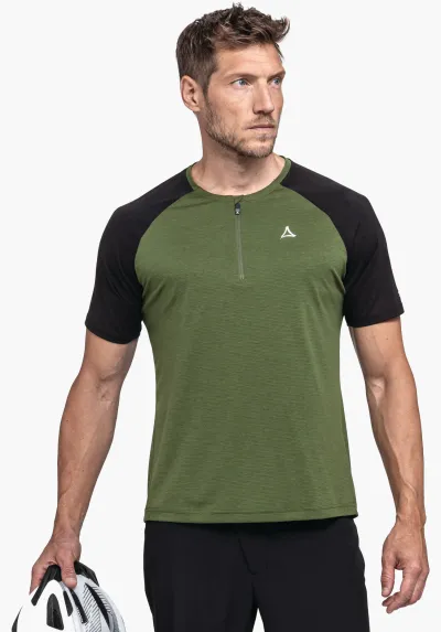Schöffel Bike CIRC Shirt Style Wetluga MNS