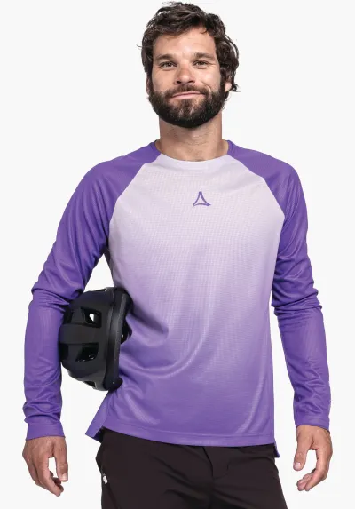 Schöffel Bike Longsleeve Style Koitere MNS