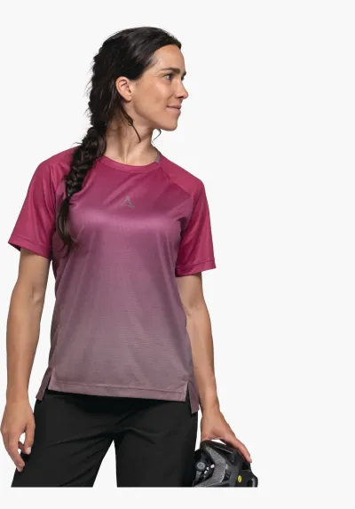 Schöffel Bike Shirt Style Koitere WMS