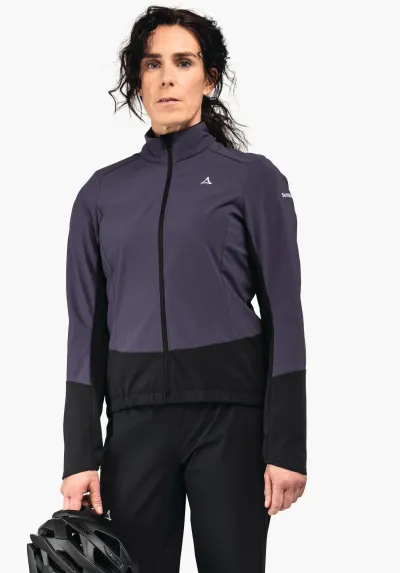 Schöffel Hybrid Jkt Grimaldo L