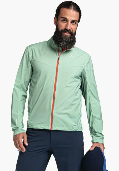 Schöffel Jacket Val Bavona M