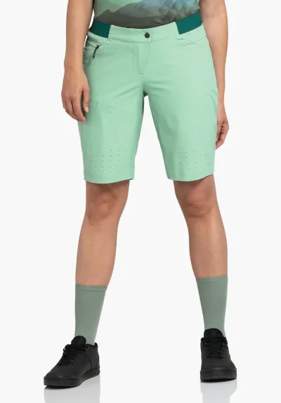 Schöffel Shorts Mellow Trail L
