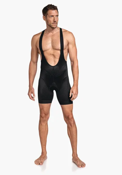 Schöffel Skin Pants Bib 8h M