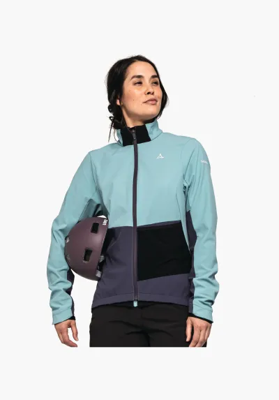 Schöffel Softshell Jacket Zumaia L