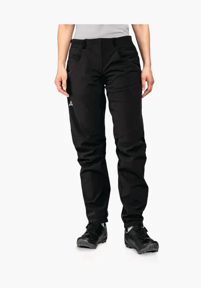 Schöffel Softshell Pants Zumaia L