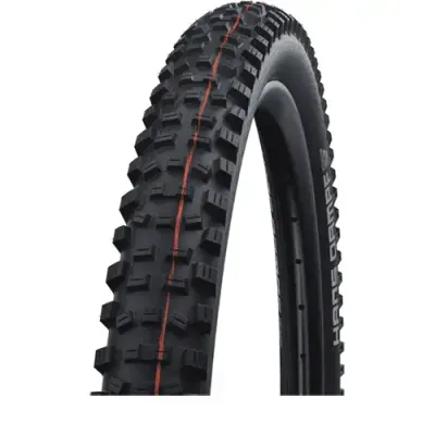 Schwalbe HANS DAMPF Faltreifen