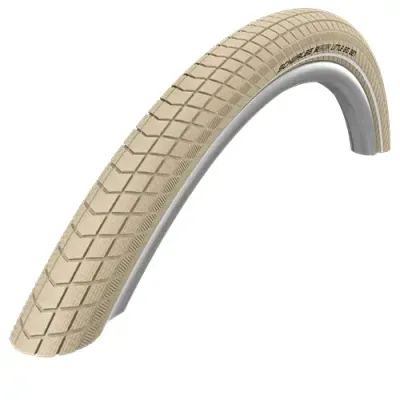 Schwalbe LITTLE BIG BEN K-GUARD Drahtreifen