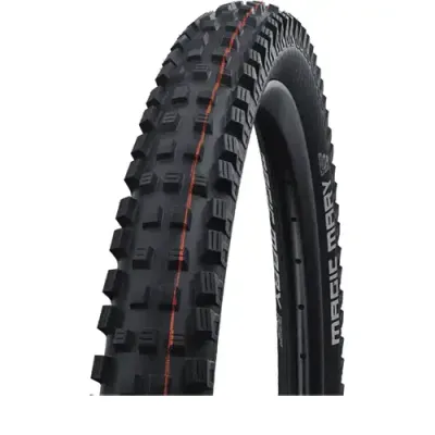 Schwalbe MAGIC MARY Super Trail ADDIX Soft Faltreifen
