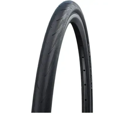 Schwalbe SPICER PLUS PUNCTUREGUARD GREEN COMPOUND Drahtreifen