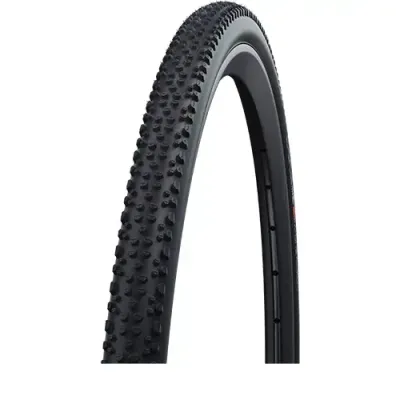 Schwalbe X-ONE ALLROUND Super Ground Faltreifen