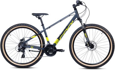 S´cool Xroc Disc 26-24S Altus RH45