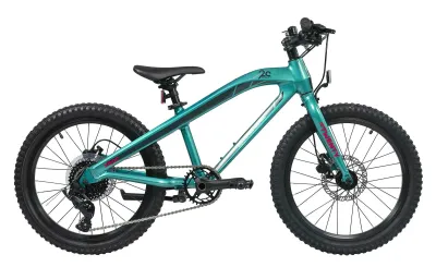 S´cool Xroc Twenty 20-8S