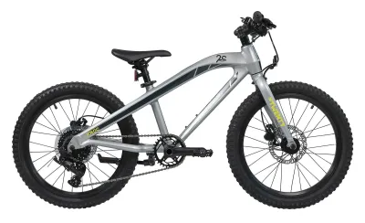 S´cool Xroc Twenty 20-8S