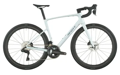 Scott Gravel Bike Scott Addict 20 2026 | 28 Zoll | Diamant