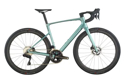 Scott Endurance Bike Scott Addict Premium 2026 | 28 Zoll | Diamant