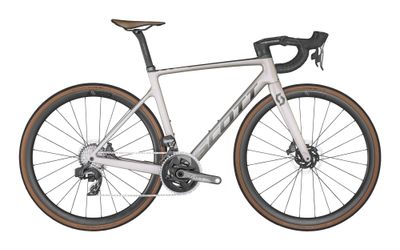 Aero Rennrad Scott Addict RC 10 2022 | 28 Zoll | Diamant (Bild 1)
