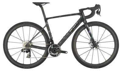 Scott Addict RC Ultimate