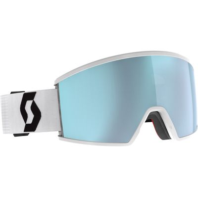 Scott Ambit Skibrille