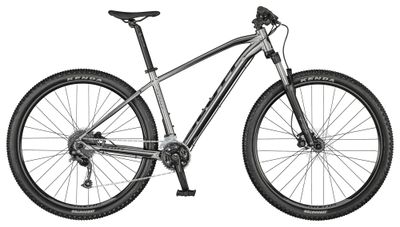 Scott Cross Country Bike Scott Aspect 750 2022 | 27,5 Zoll | Diamant