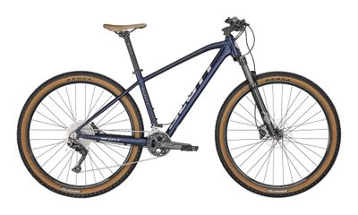 Scott Aspect 920