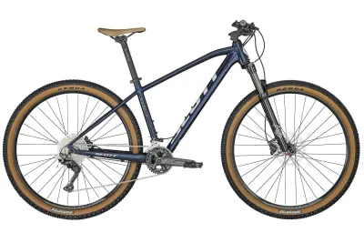Scott Aspect 920