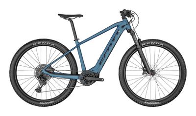 Scott Aspect eRIDE 910