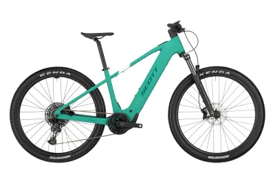 Scott Aspect eRIDE 910