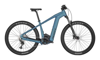 Scott Axis eRIDE EVO Men